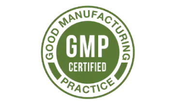 GMP manufacturing quality mark